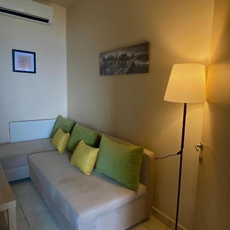 Zisis Apartments No3 Кавала Экстерьер фото