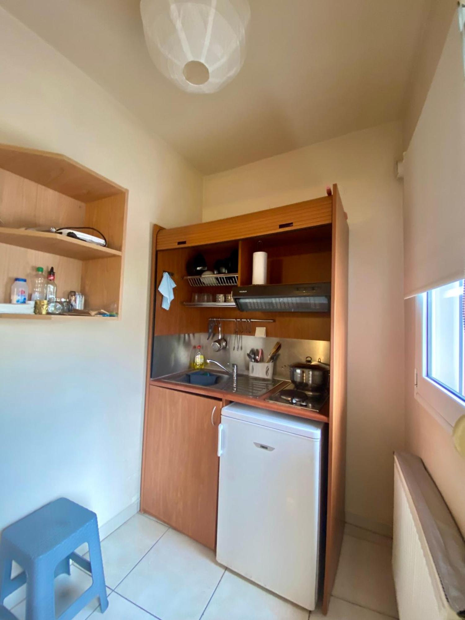 Zisis Apartments No3 Кавала Экстерьер фото