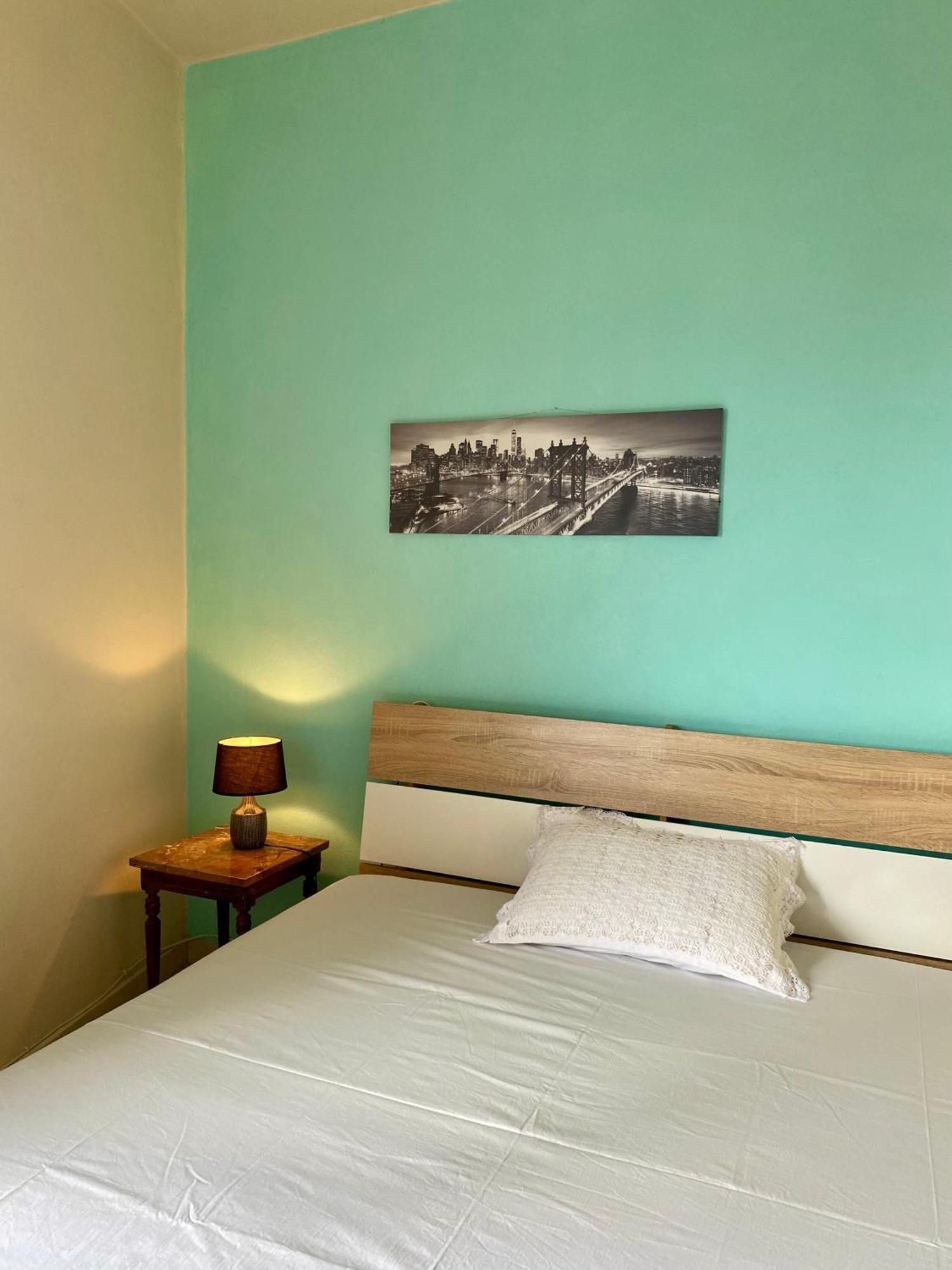 Zisis Apartments No3 Кавала Экстерьер фото