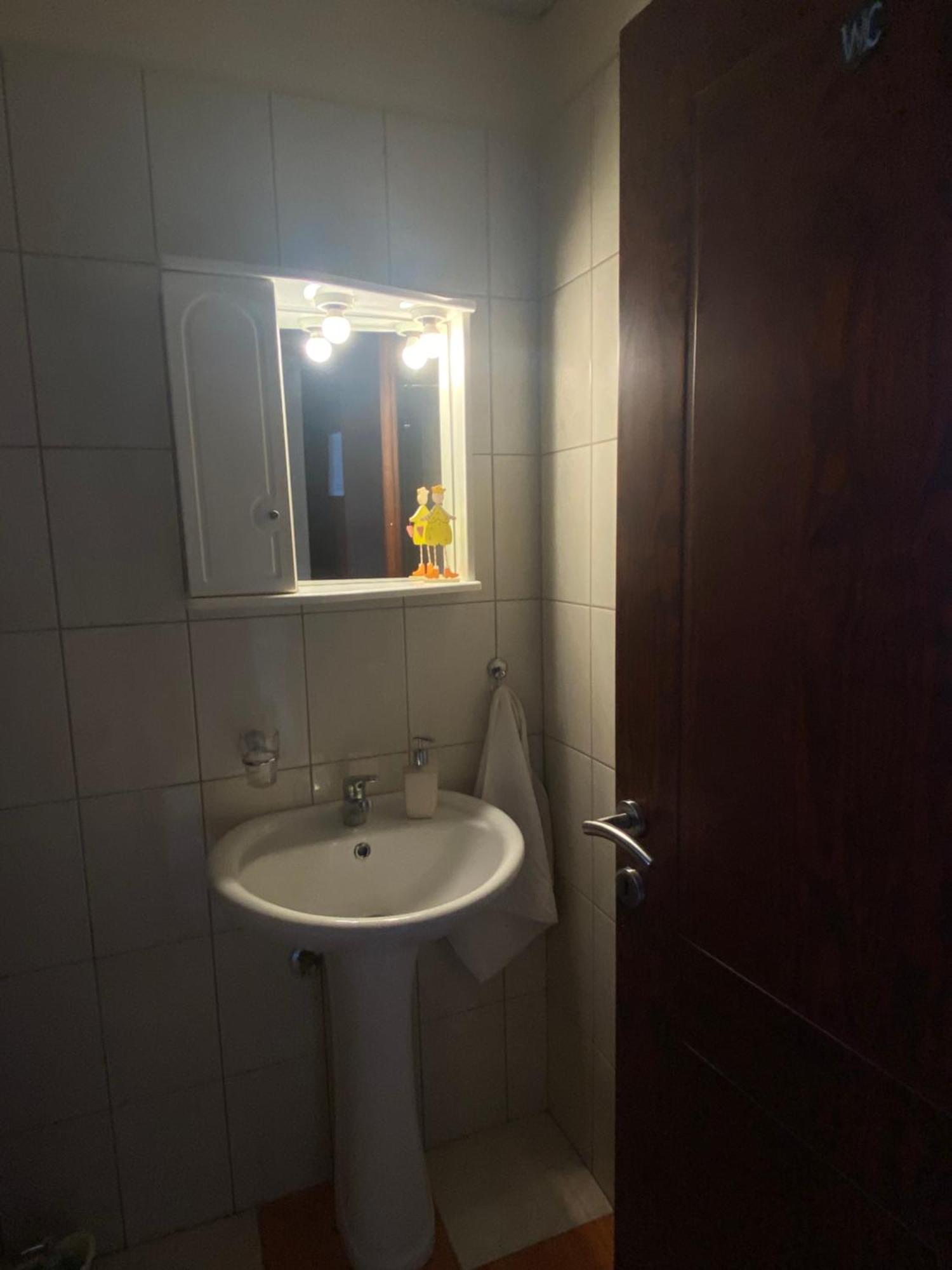 Zisis Apartments No3 Кавала Экстерьер фото